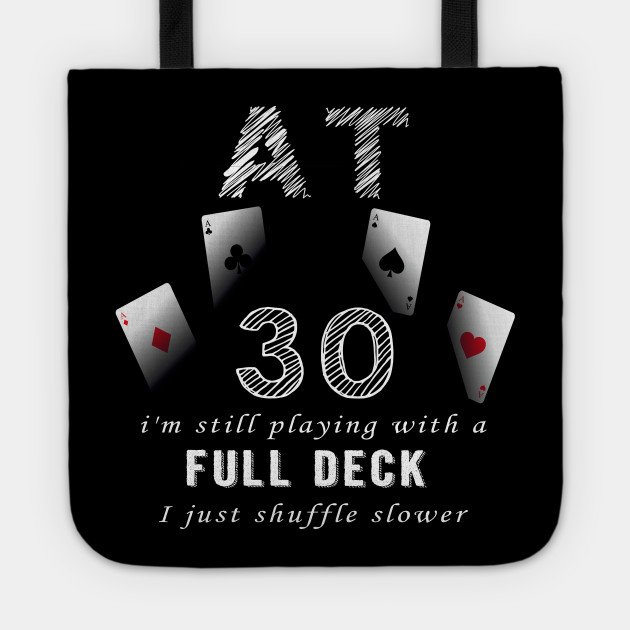 Gift For 30th Birthday Funny Idea Funny Gift Anniversary For Friend Dad Mother Coworker Brother Sister Grandpa Grandma Lover Vintage Holiday Gift 30 Years Old Birthday Gift Bolsa De Tela Teepublic Mx
