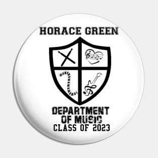 Horace Pin