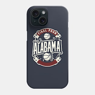 Alabama Phone Case