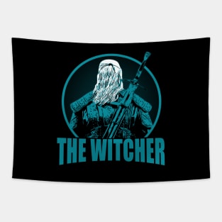 The Witcher Tapestry