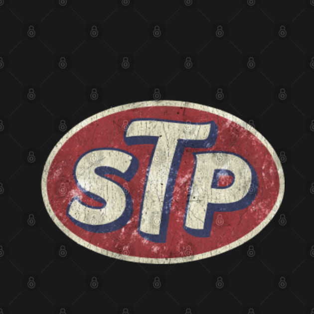 STP - Stone Temple Pilots - T-Shirt