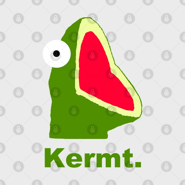 Kermt by TwistyKris