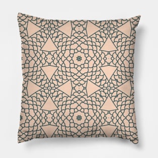 Beautiful Patterns Pillow