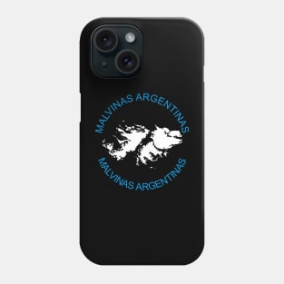 Malvinas Argentinas Phone Case