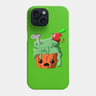 Zombie Cupcake Phone Case