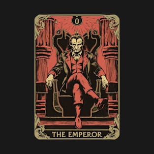 The Emperor T-Shirt