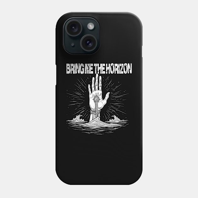 drown Phone Case by Eeng pet shop