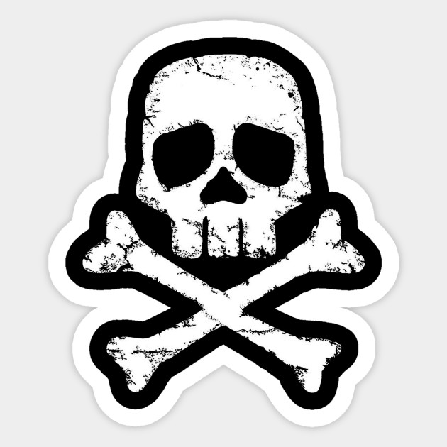 Get Wallpaper Captain Harlock Captain Harlock Sticker Teepublic For iPhone Free