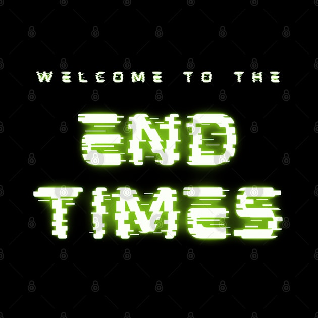 end times by monoblocpotato