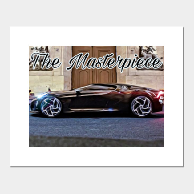Supercar Goes Classic Supercar Posters And Art Prints Teepublic