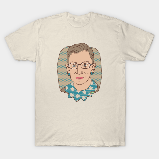 judge ginsburg t shirt