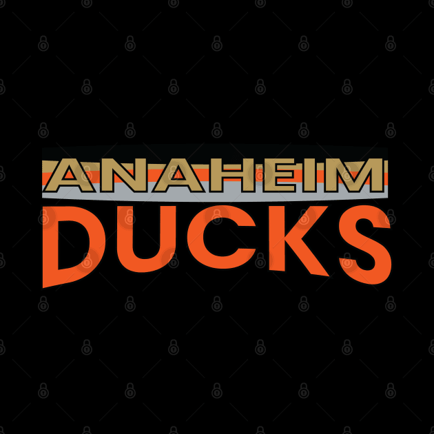 Ducks-anaheim by Alsprey31_designmarket