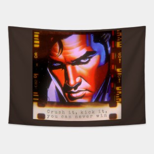 Power Of My Love Tapestry