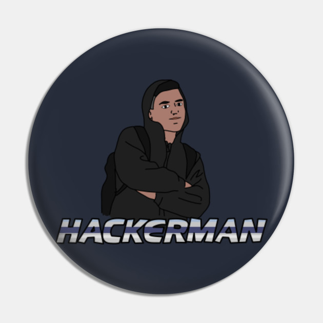 Mr Hackerman