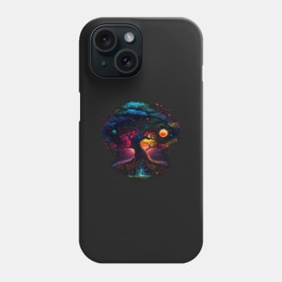 Tree of Life Phone Case