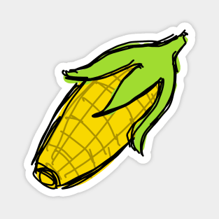 Corny Magnet