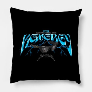 feel the kenergy Pillow