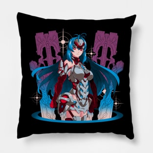 Xeno Grade Pillow