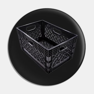 funny milk crate challenge Pin