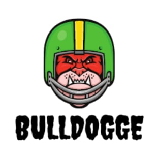 BULLDOG T-Shirt