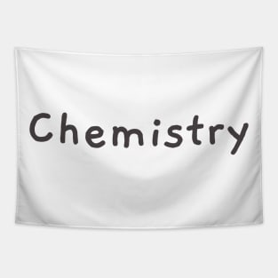 Chemistry Tapestry