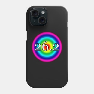 26.2 MARATHON Phone Case