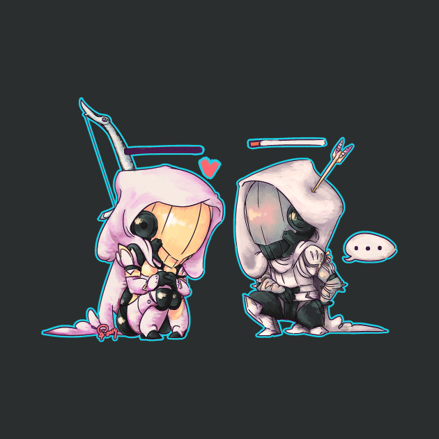 Cupid's Arrow - Destiny 2 - Phone Case