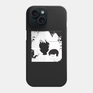 memories of you V5 Phone Case