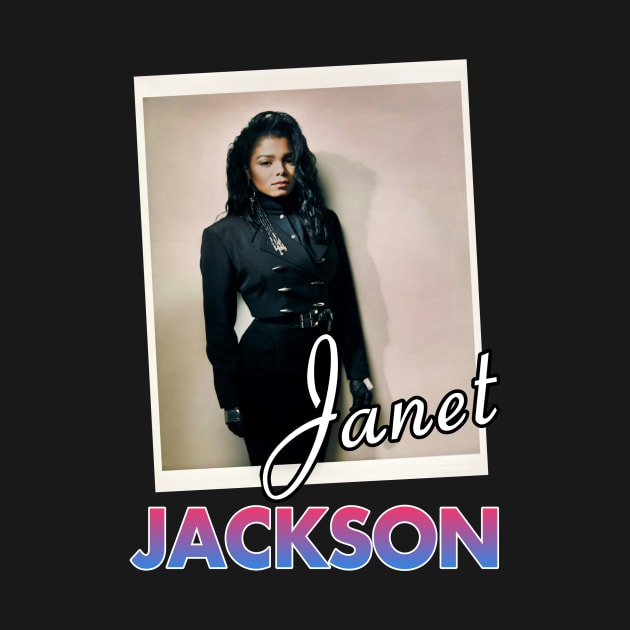 JANET by MW KIDS