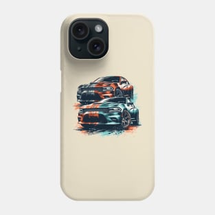 Dodge Charger Phone Case