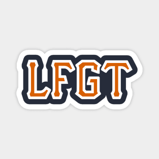 LFGT Magnet