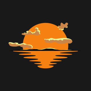 Sunrise T-Shirt