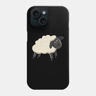 Sheep Phone Case