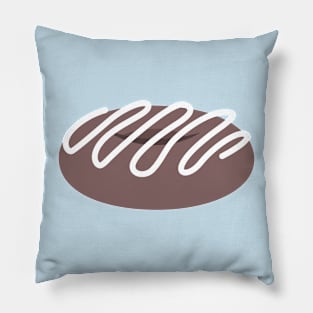 Doughnut Pillow