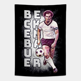 Beckenbauer Tapestry