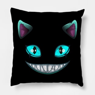 wMEMO DeFi Cat Wonderland Time Coin Crypto TIME Cryptocurrency Pillow