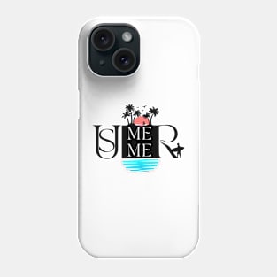 Summer style Phone Case