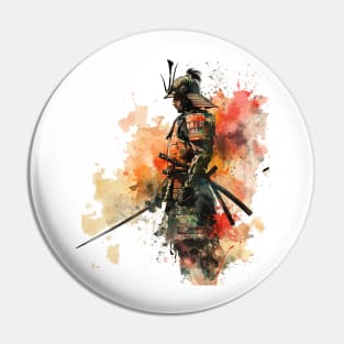 ronin Pin