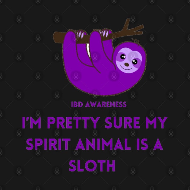 I’m Pretty Sure my Spirit Animal is a Sloth by CaitlynConnor