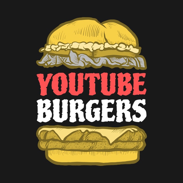 Foodie - YouTube Burgers by Smart Life Cost