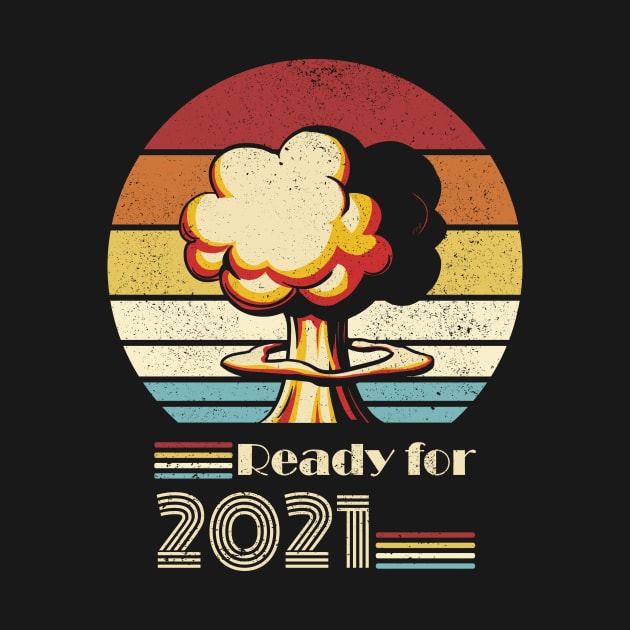 2021 New Year  - 2020 very bad Would not recommend by Radarek_Design