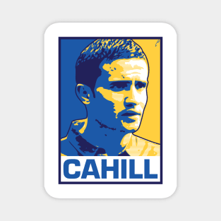 Cahill Magnet