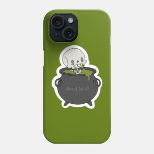 Good Soup Phone Case