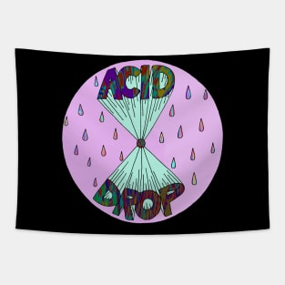 Acid drop Tapestry