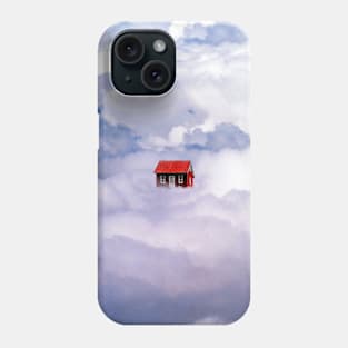 Dream Home Phone Case