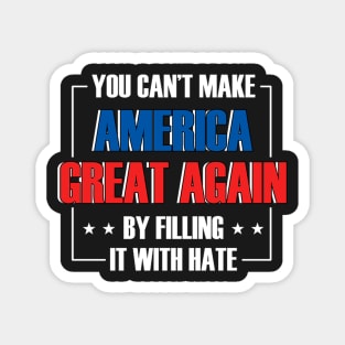 america great Magnet