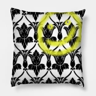 Sherlock Pillow