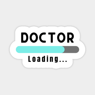 Doctor Loading Magnet