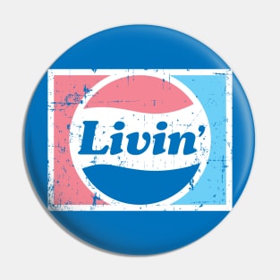 Livin' Pin