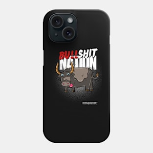 G13 Co. - Bullshit Nation Phone Case